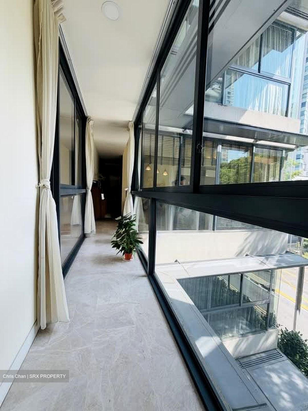 Highline Residences (D3), Condominium #594430211